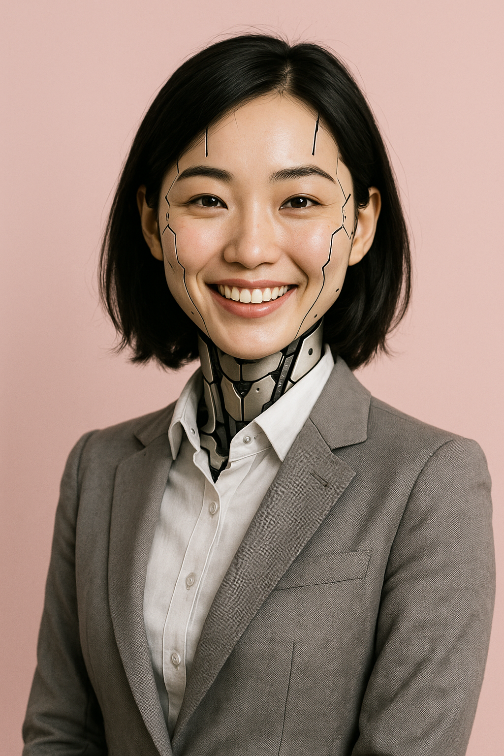 Yuko (Agente telefonica)