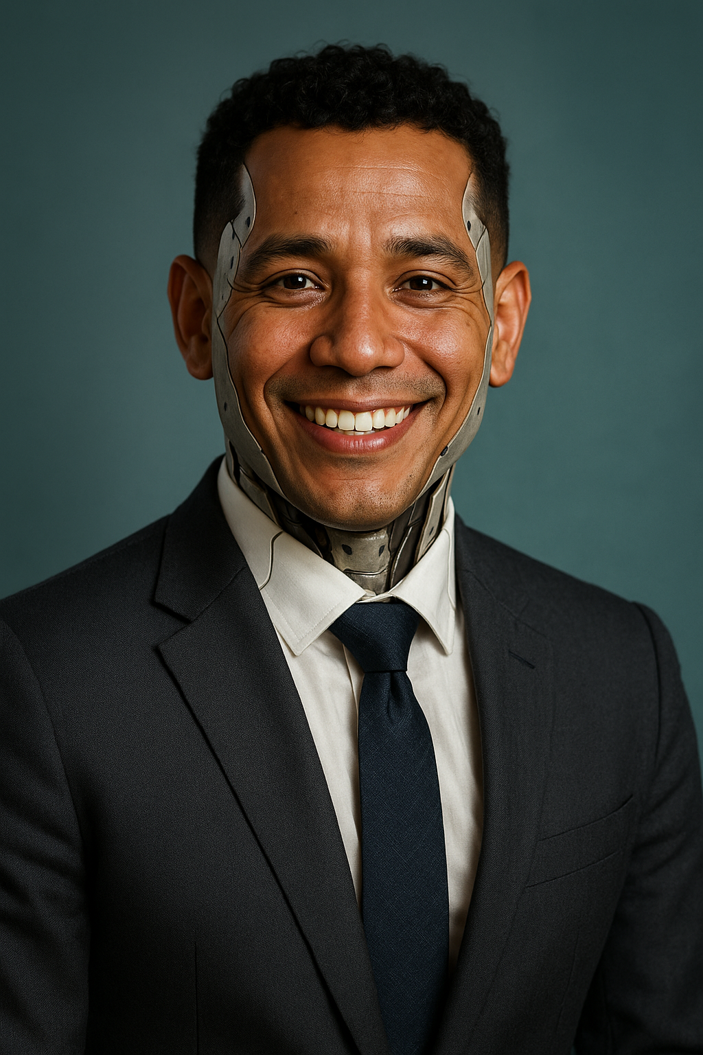 Fernando (Agente para reservas)