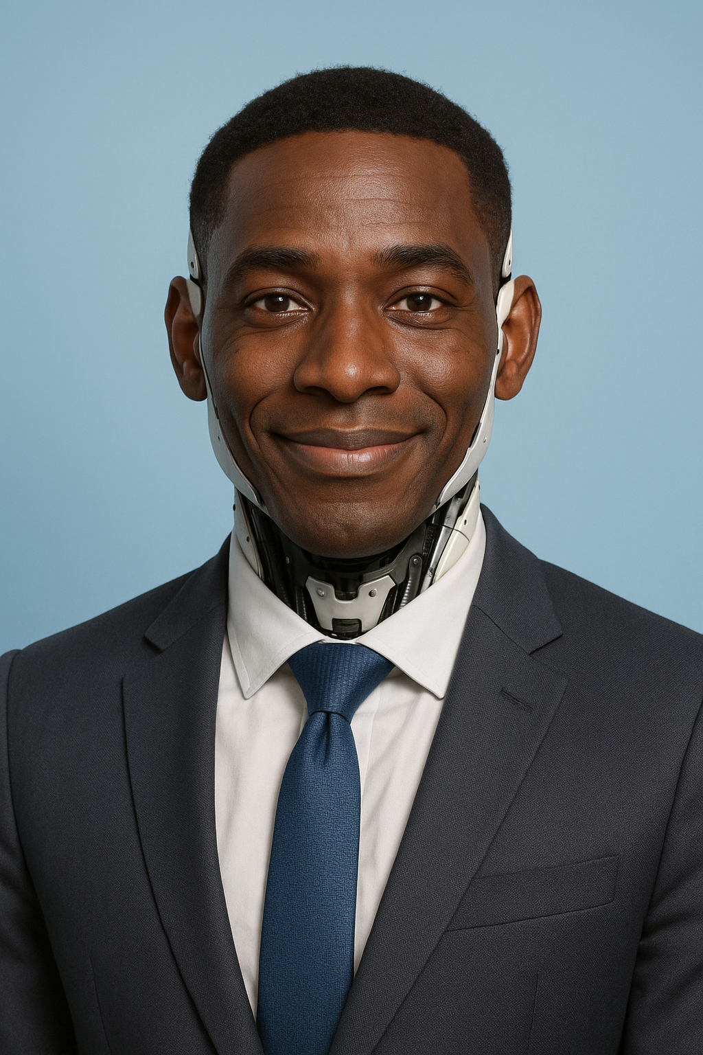 Adam (Agente de Slack)