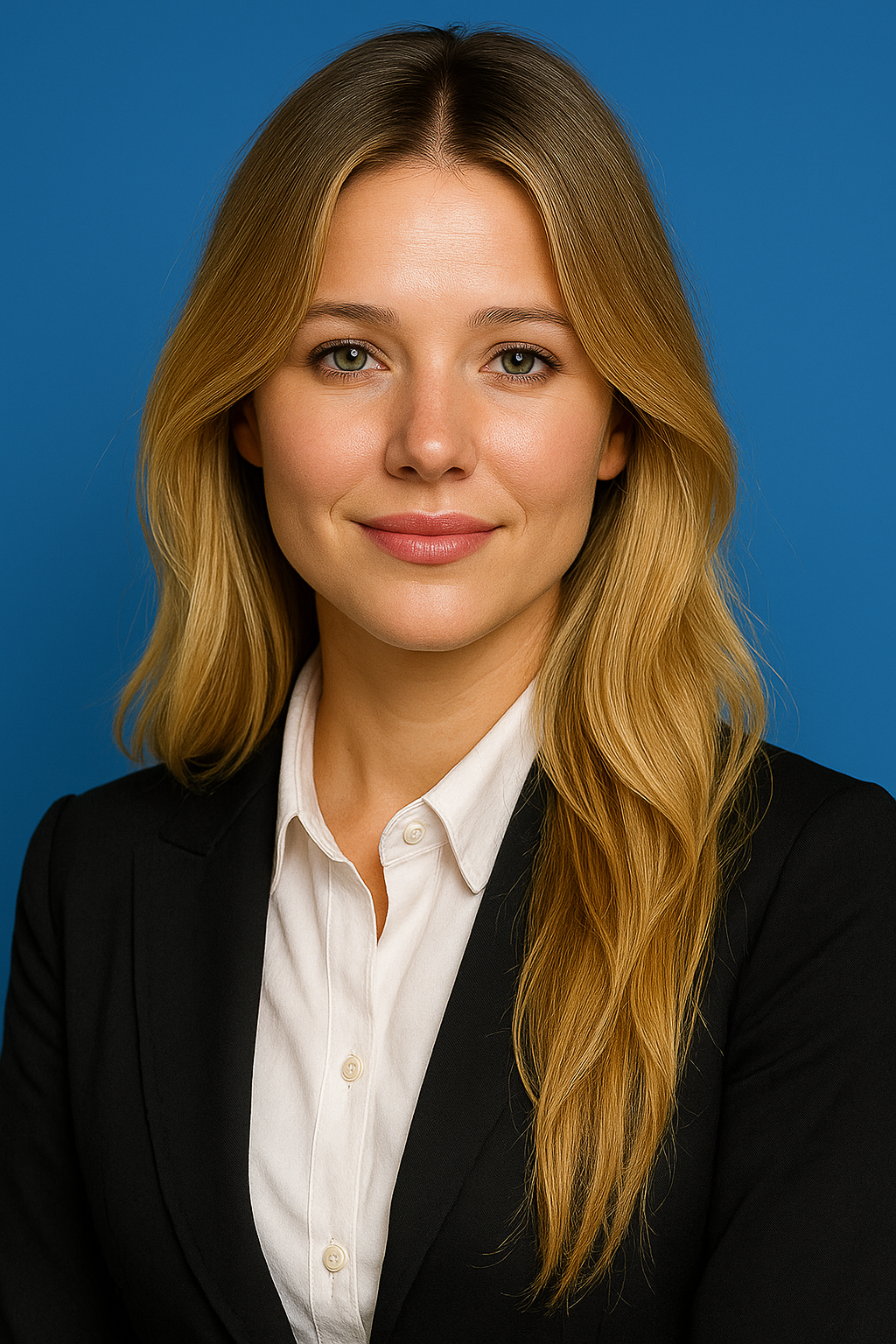 Jennifer (Agente de Telegram y Facebook)