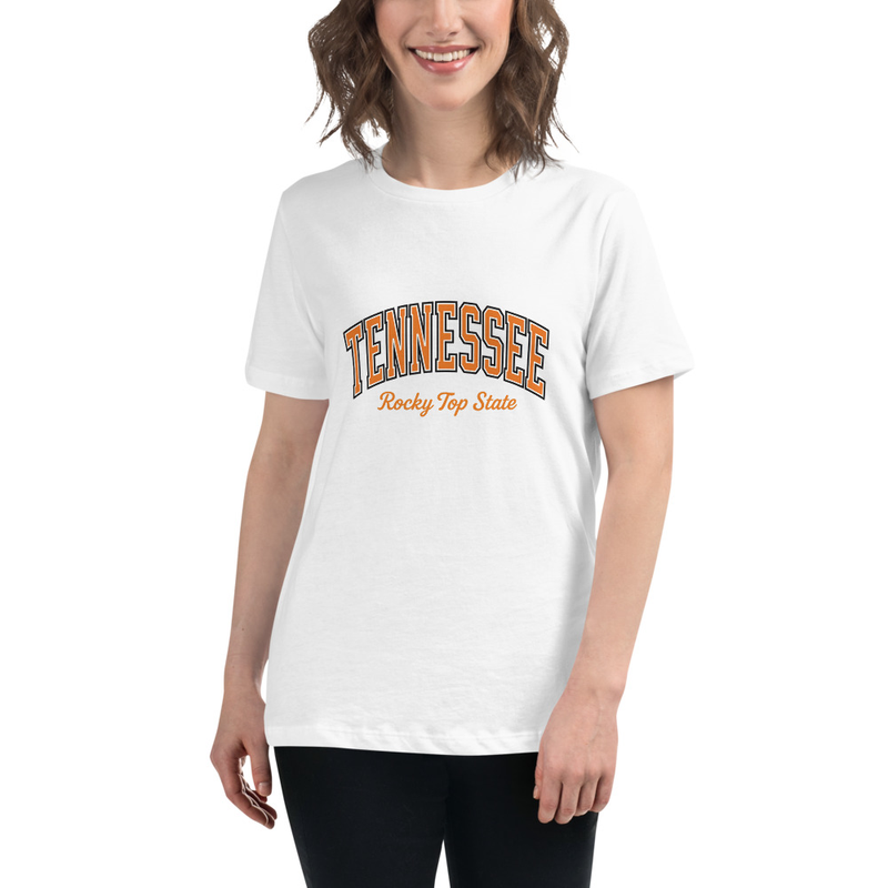 Tennessee Rocky Top State T-Shirt