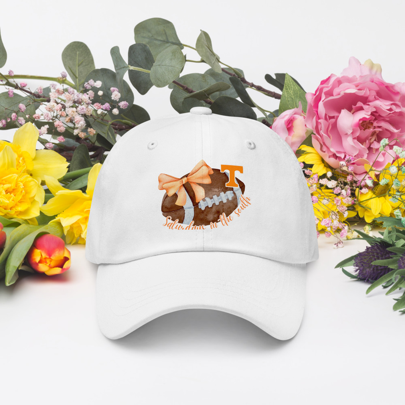 Tennessee Volunteers Baseball Cap