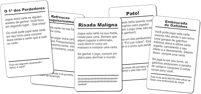 Nós Não Testamos Este Troço
