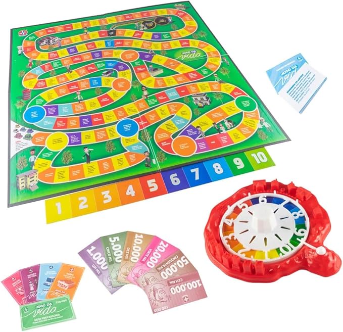 Jogo da Vida