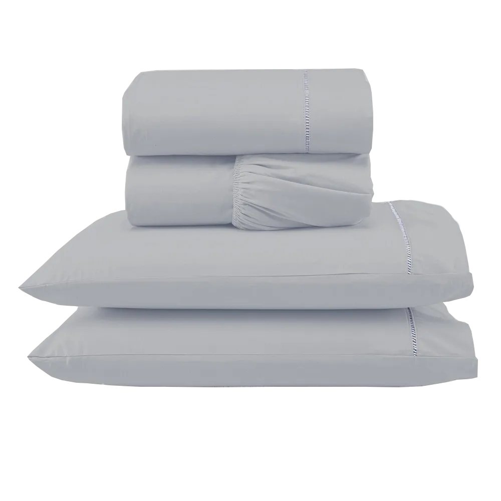 Jogo de Lençol Percal 200 fios