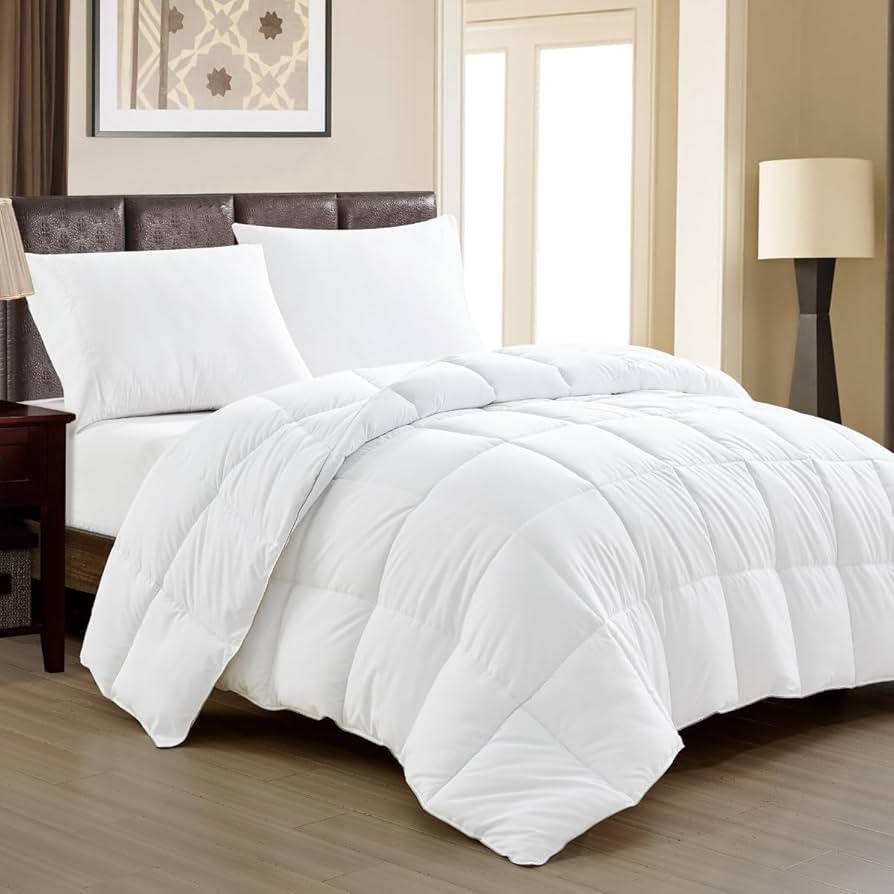 Edredom Queen Microfibra