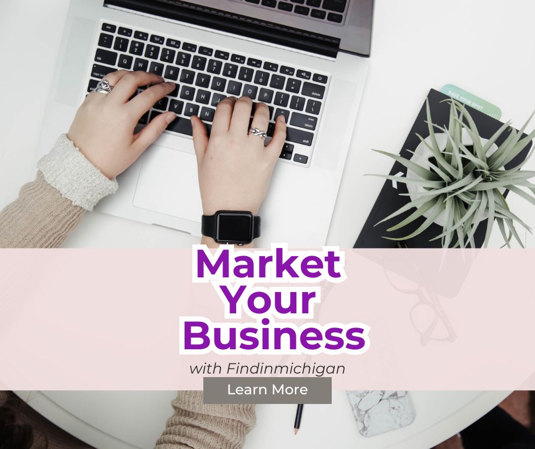 Online Business Marketing Service