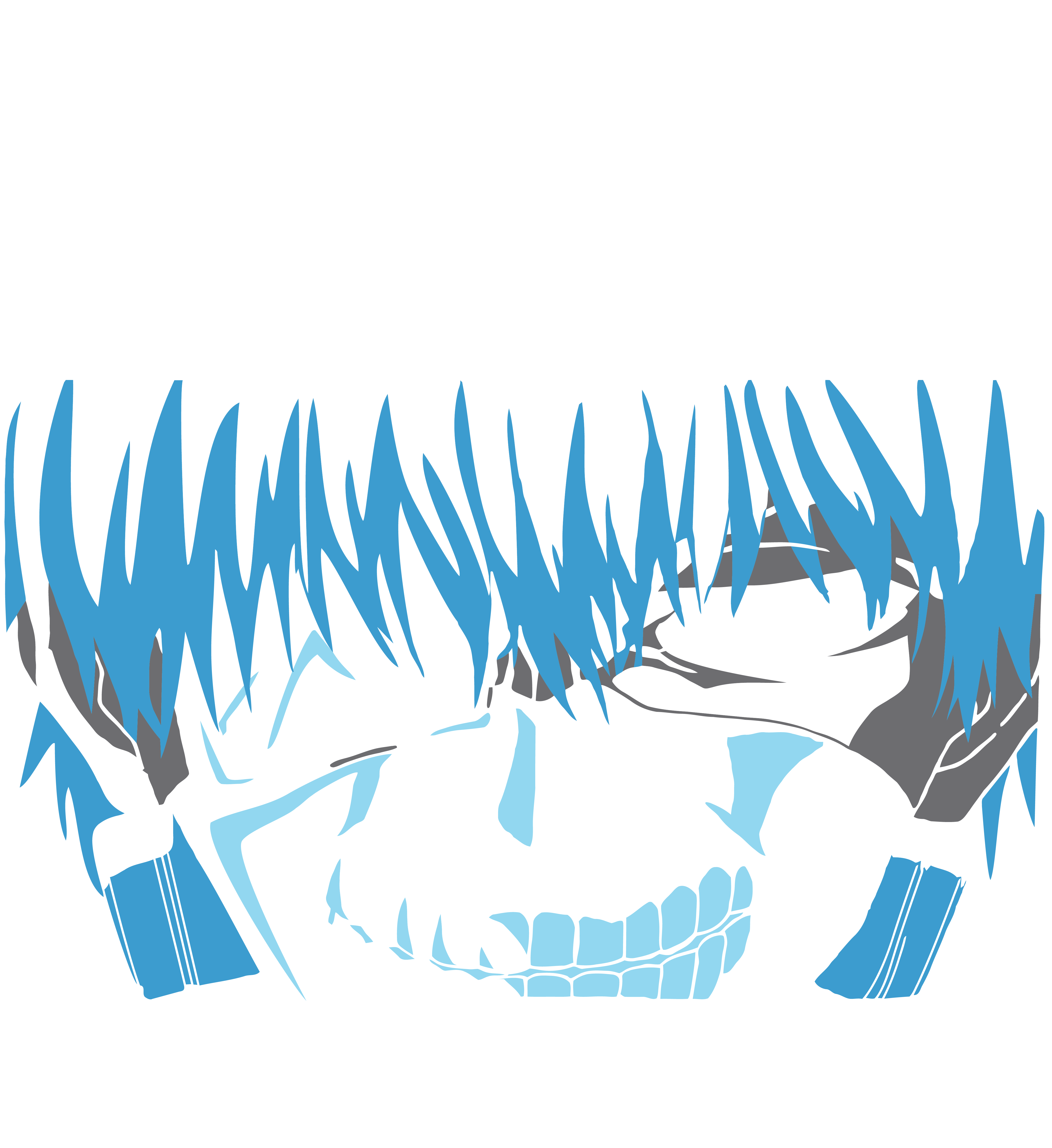   Estampas Tokyo Ghoul Poster