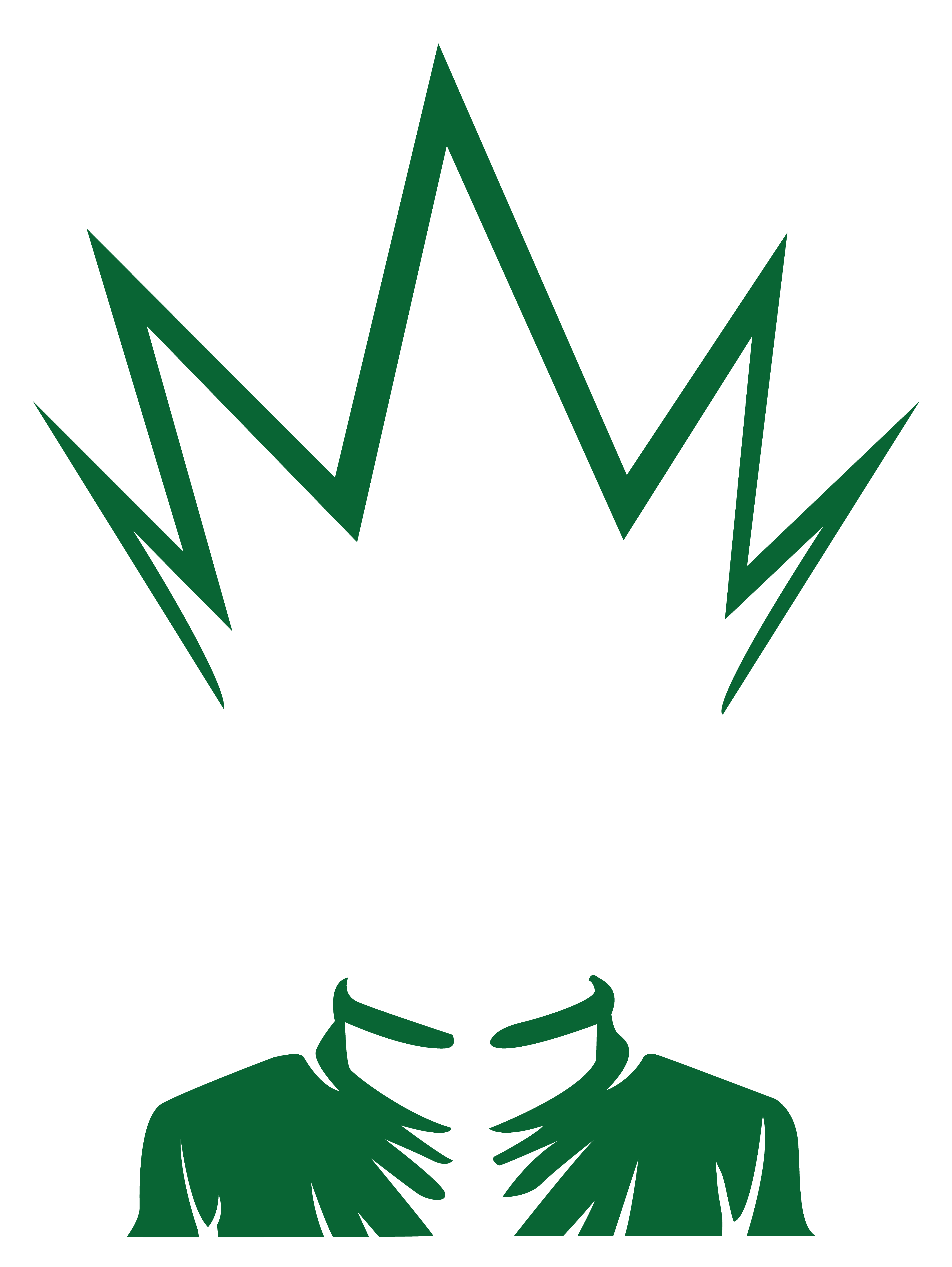 Poster do Hisoka - Hunter x Hunter