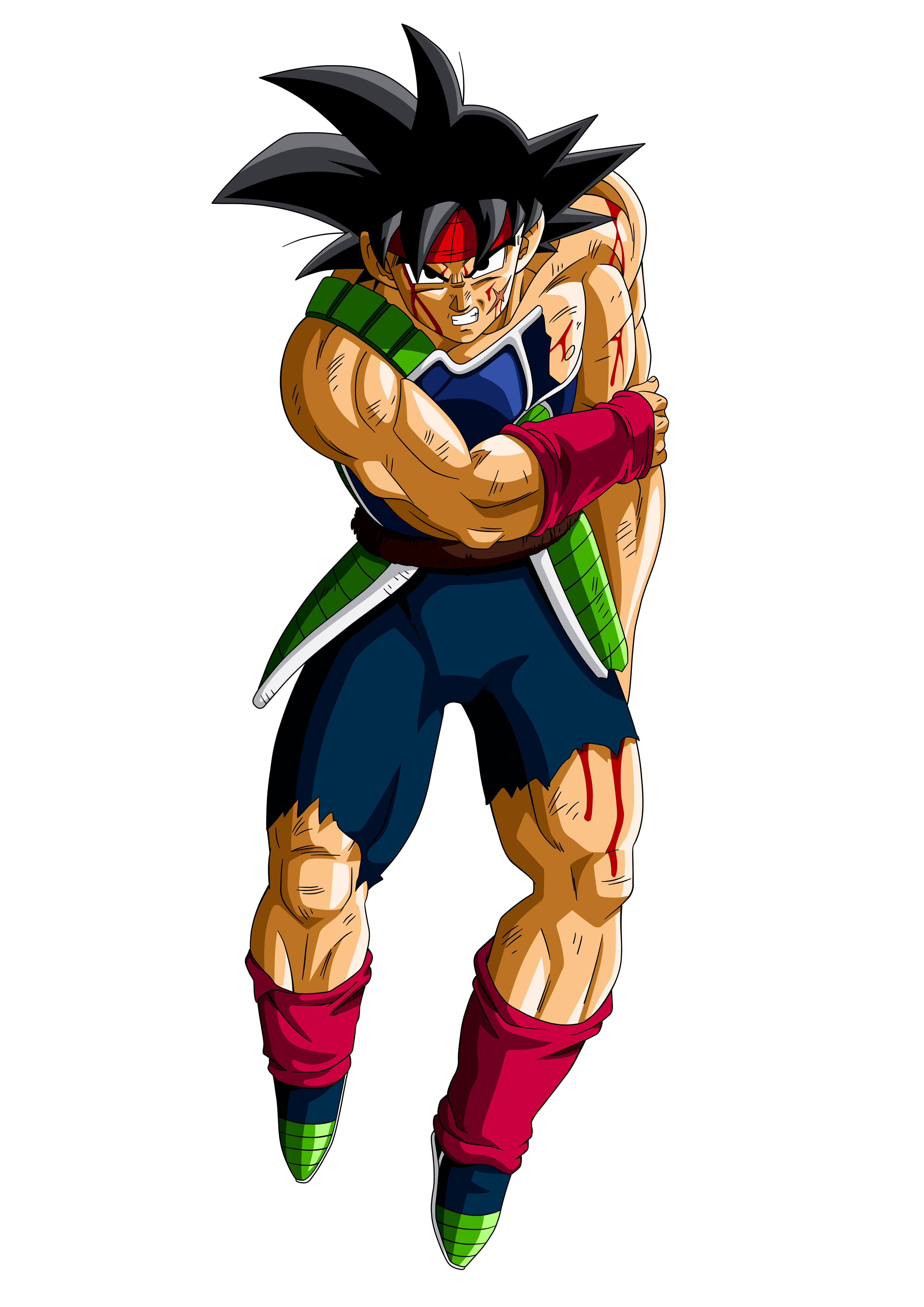 Estampa Dragon Ball Z