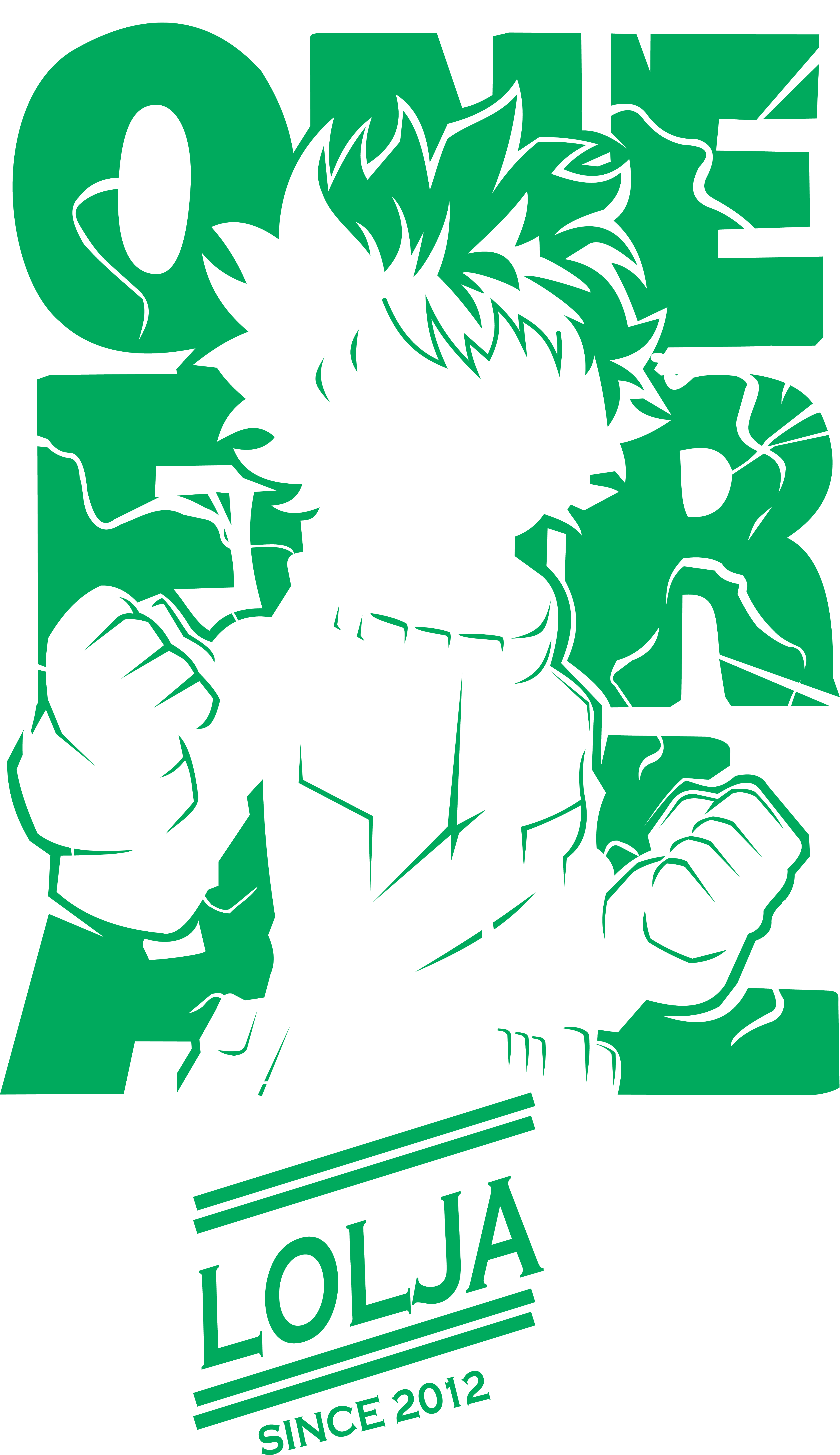 Poster do My Hero Academia