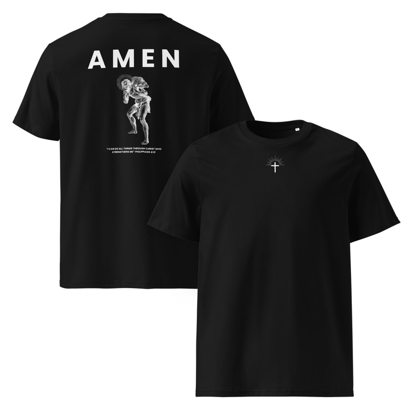 Amen Tee
