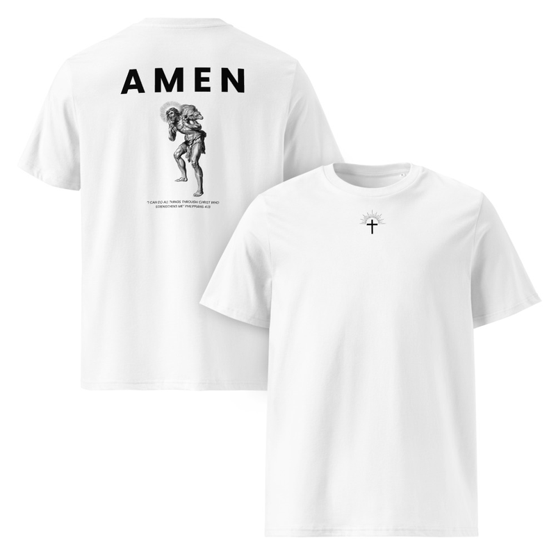 Amen Tee