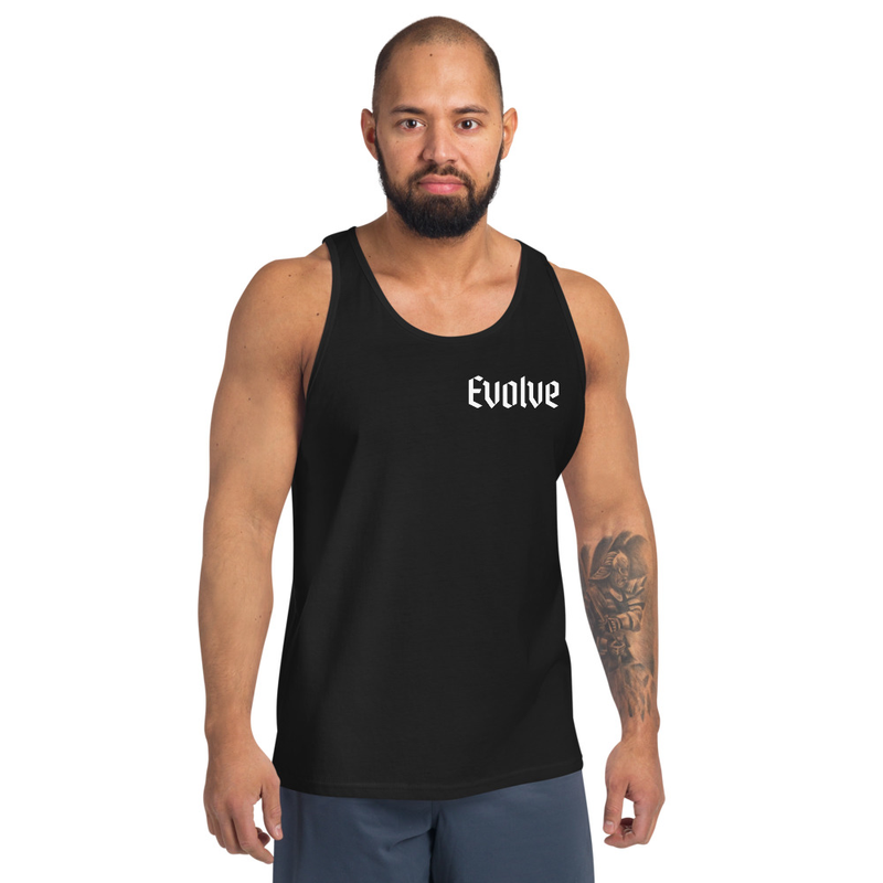 Evolve Tank Top