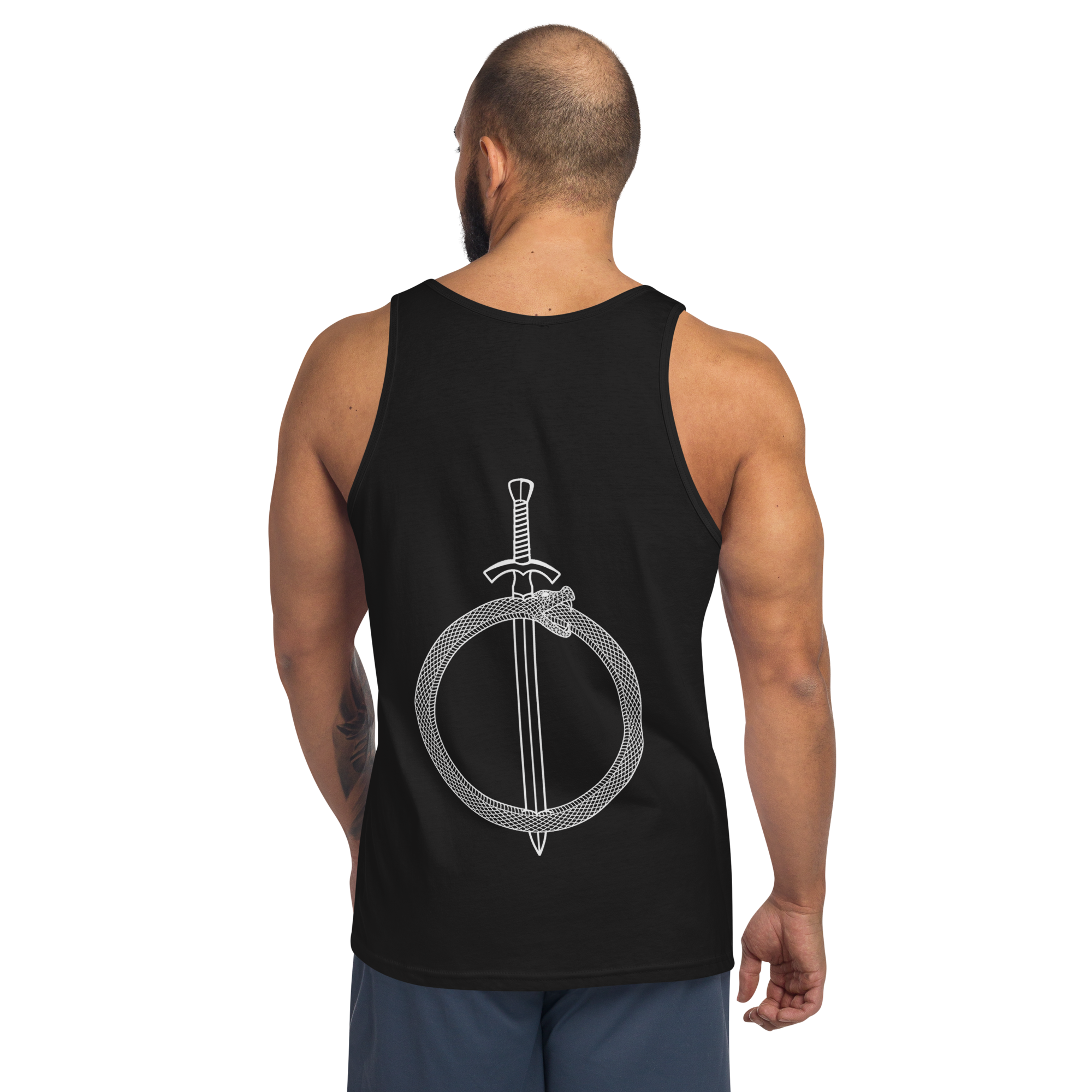 Evolve Tank Top