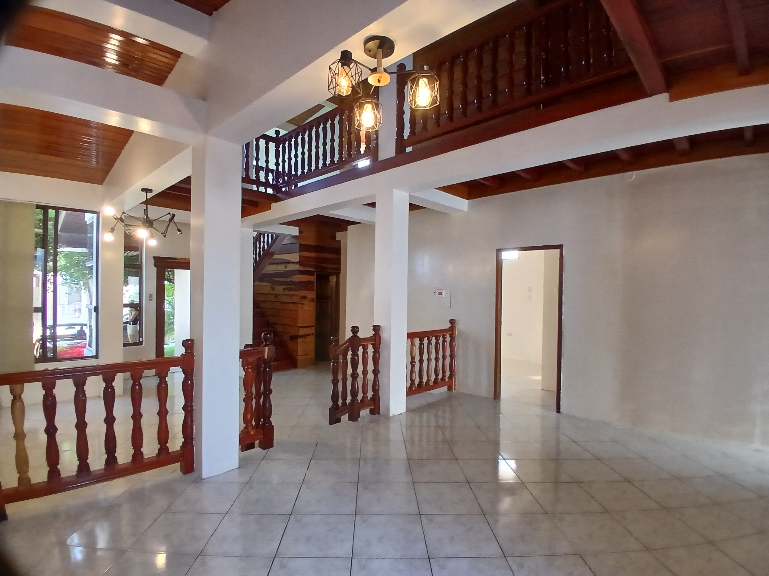 Casa en alquiler en Manta sector sur 