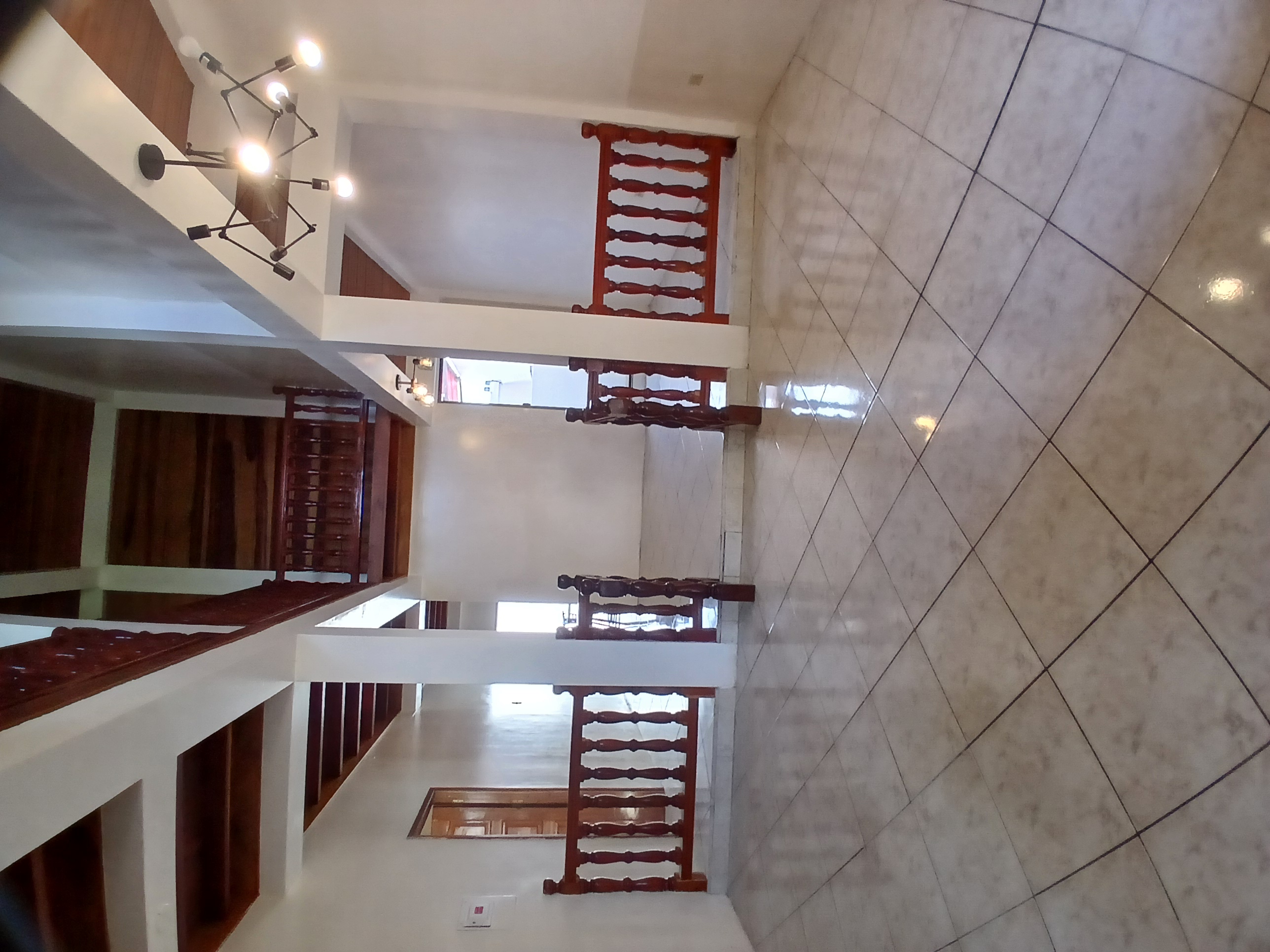 Casa en alquiler en Manta sector sur 