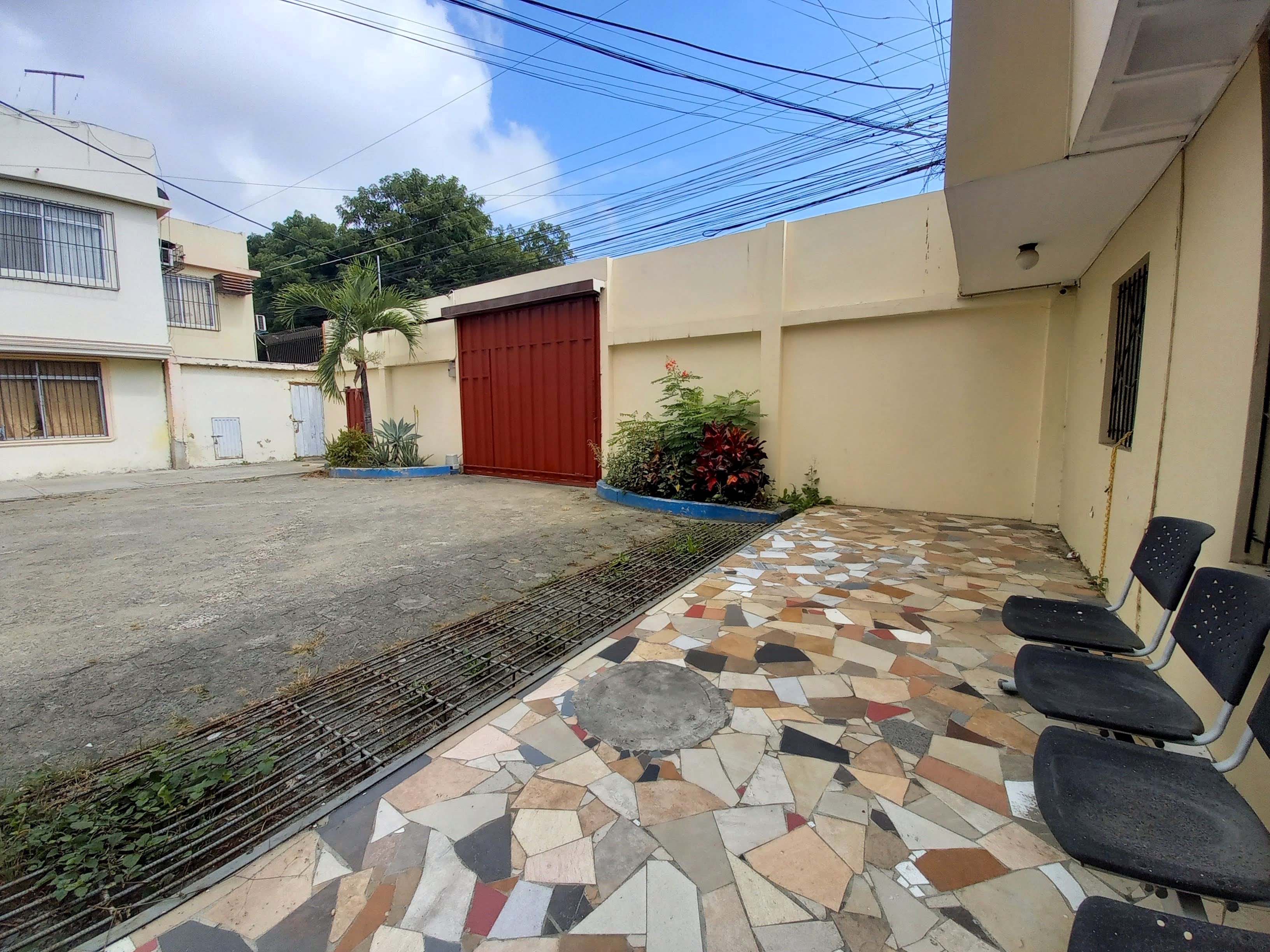 Casa de venta en Manta sector centro por colegio Tecnico 