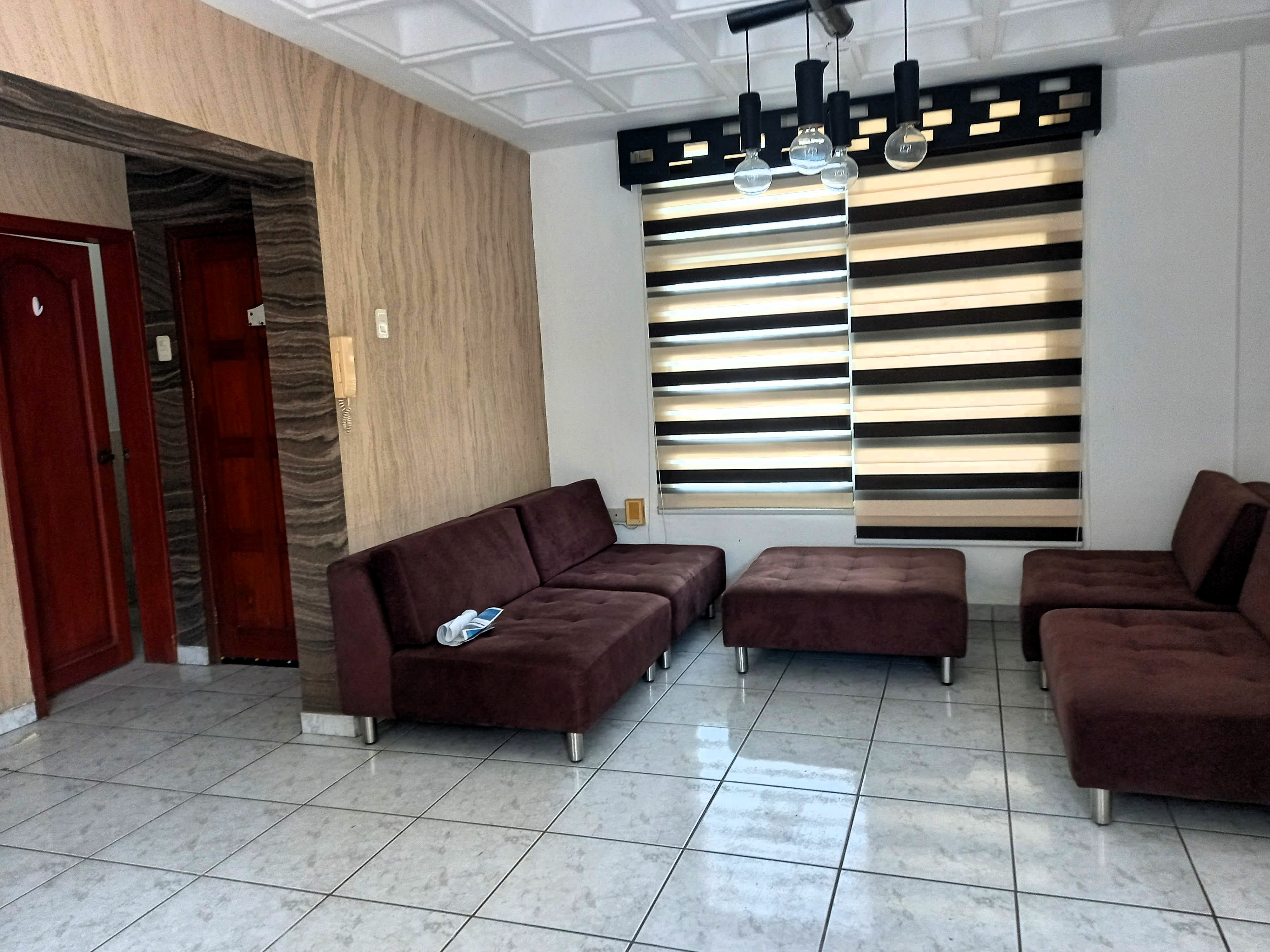 Casa de venta en Manta sector centro por colegio Tecnico 