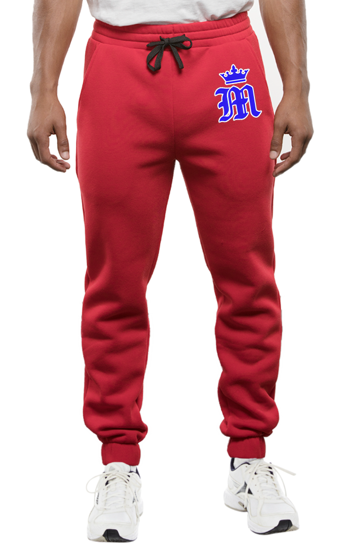 Logo Sweat Pants