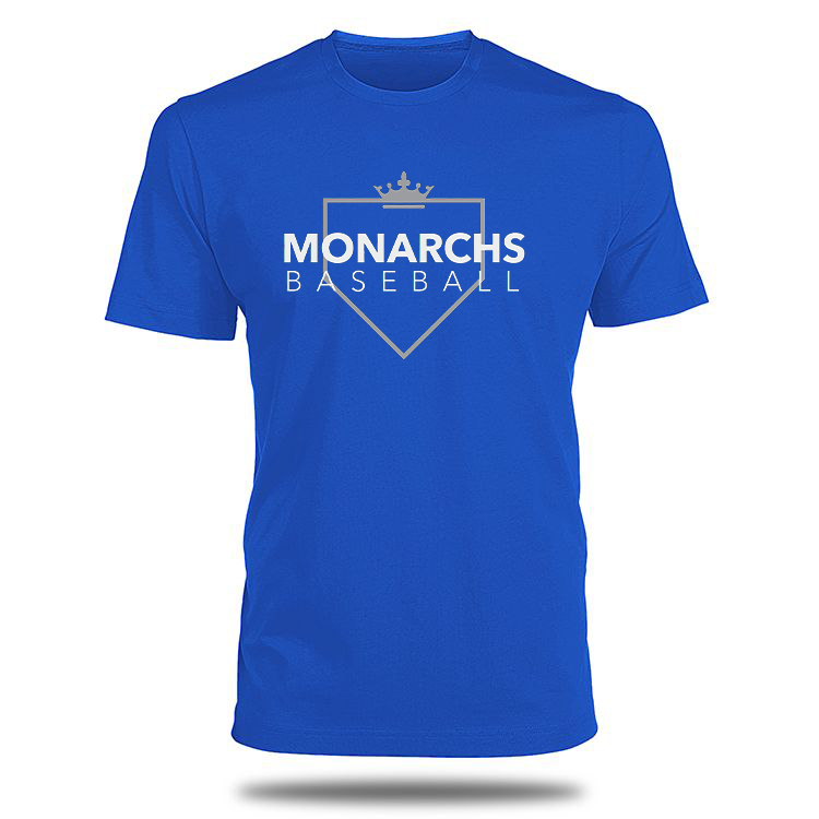 Home Plate Performance Tee