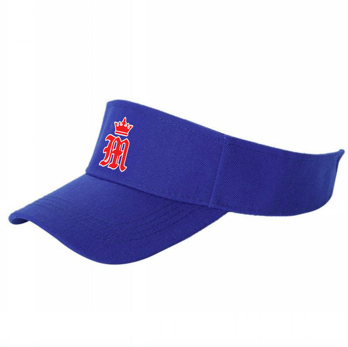 Monarchs Team Visor