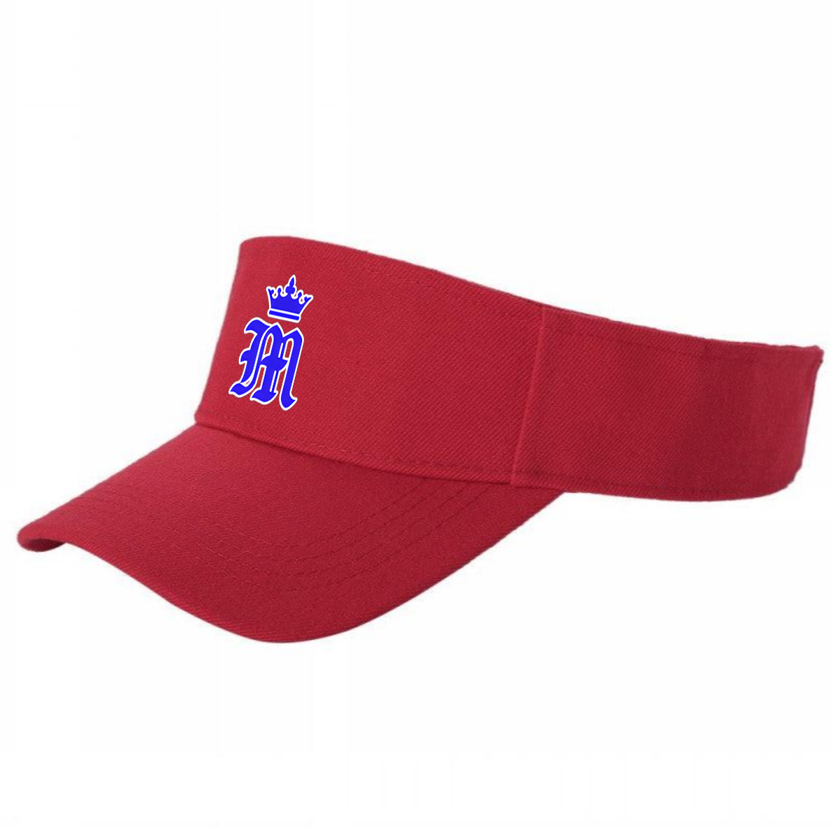 Monarchs Team Visor