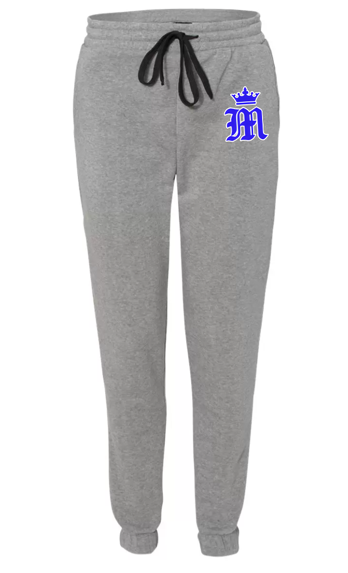 Logo Sweat Pants
