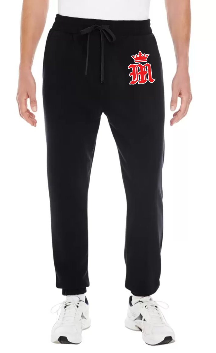 Logo Sweat Pants