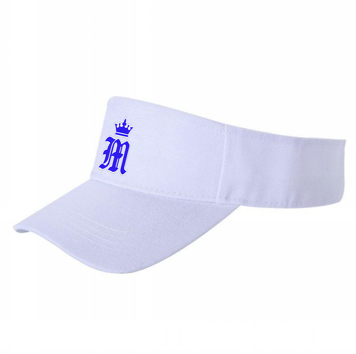 Monarchs Team Visor