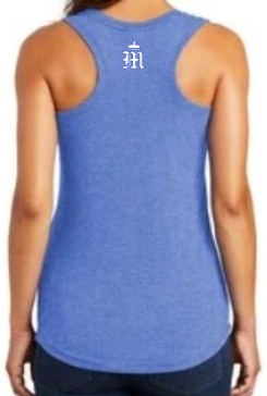 Women's Racerback Tank
