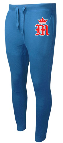Athletic Jogger Pants with team logo