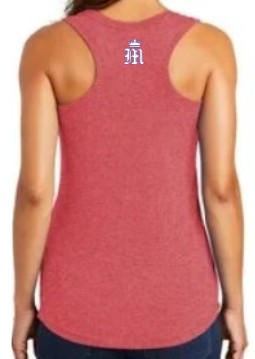 Women's Racerback Tank