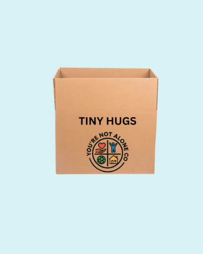 Tiny Hugs Box