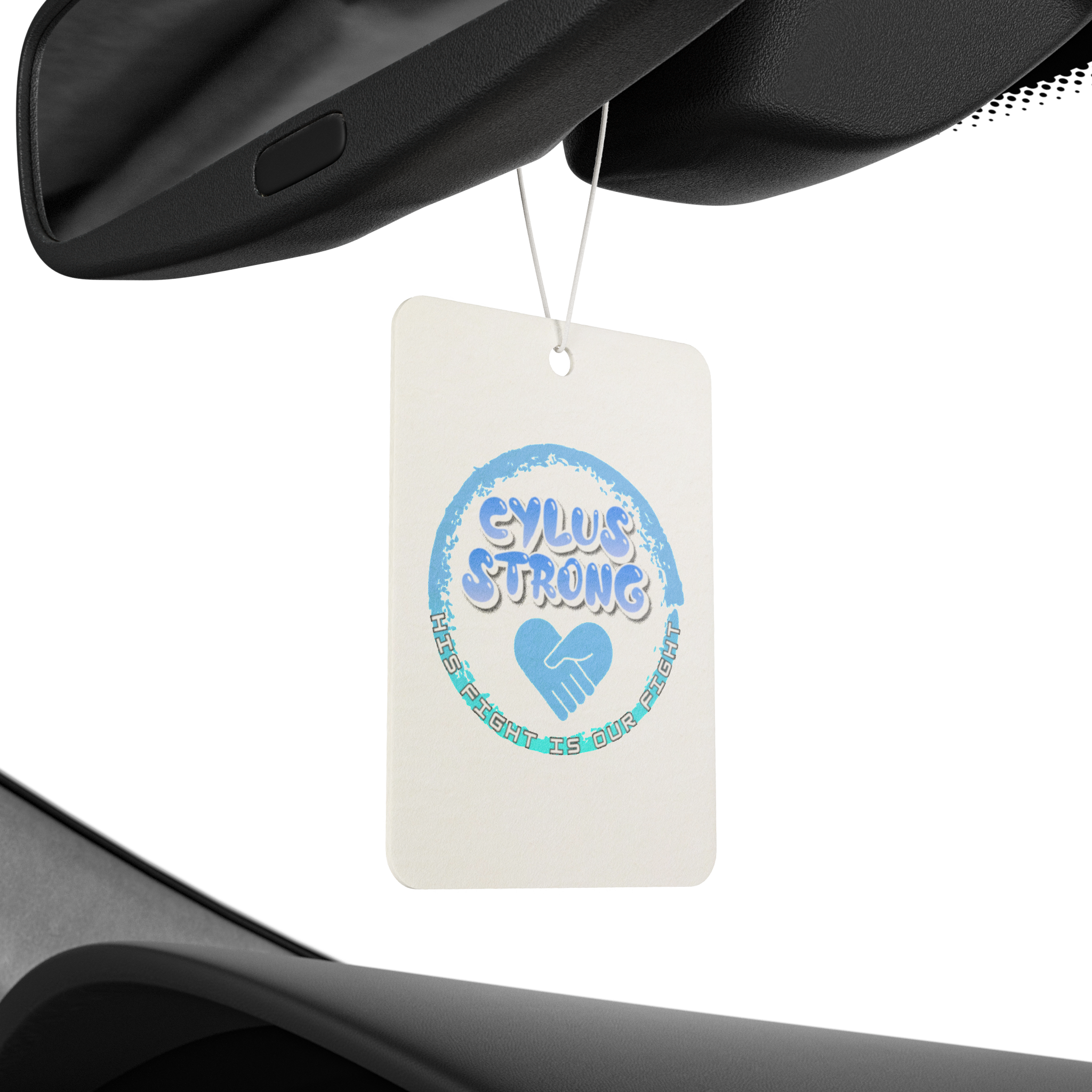 Cylus Strong - Air Freshener