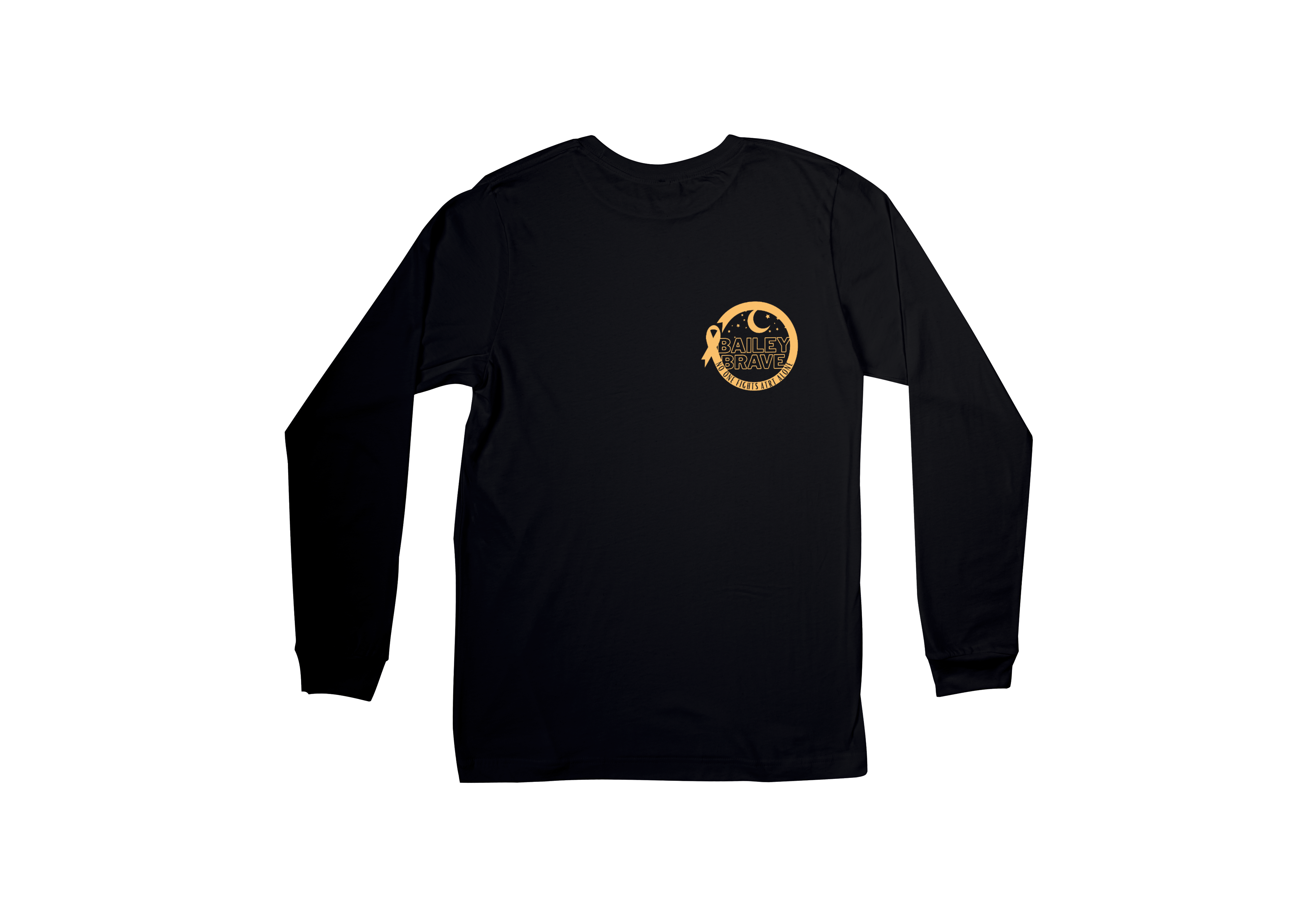 Bailey Brave - Long Sleeve