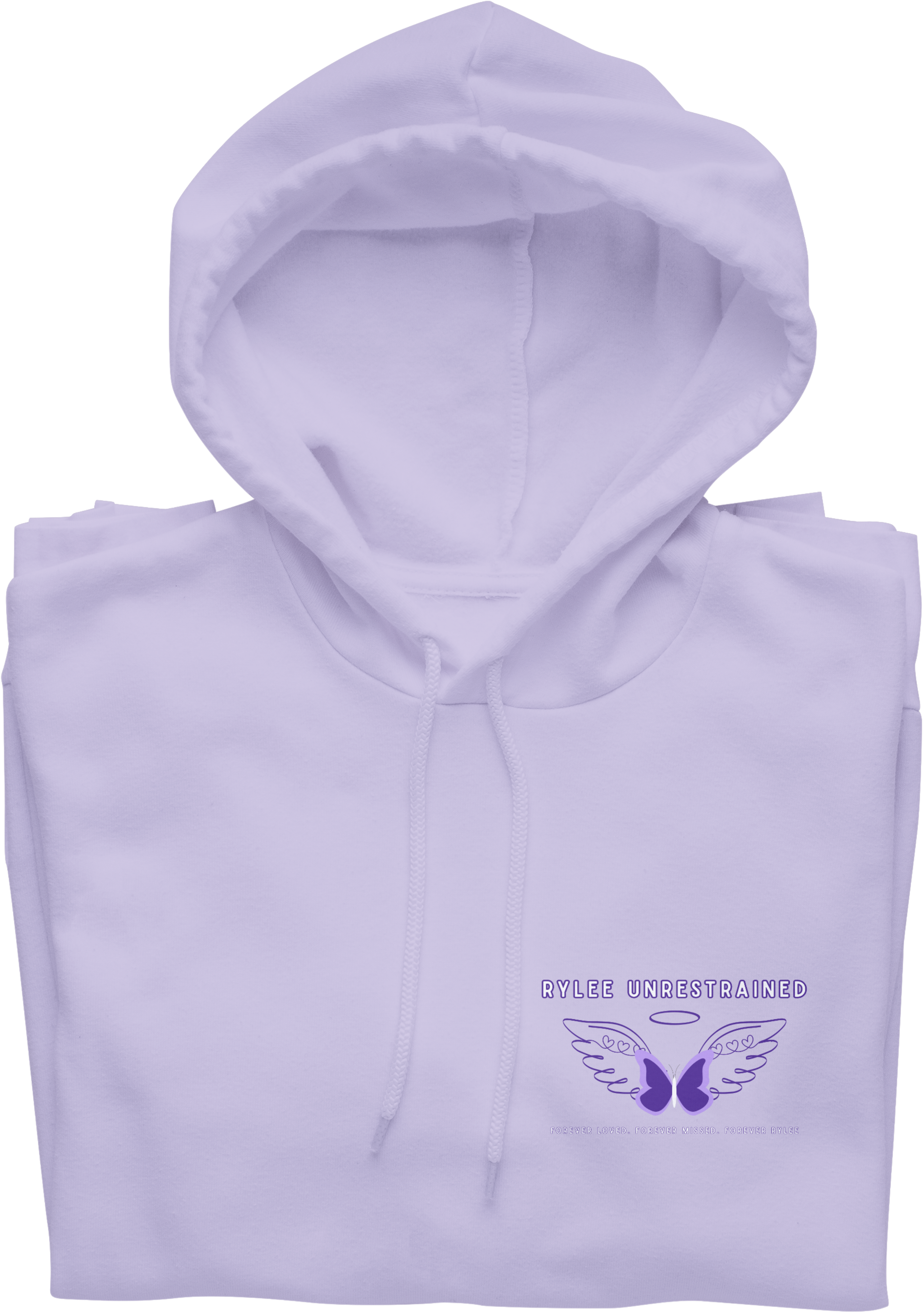 Rylee Unrestrained - Hoodie