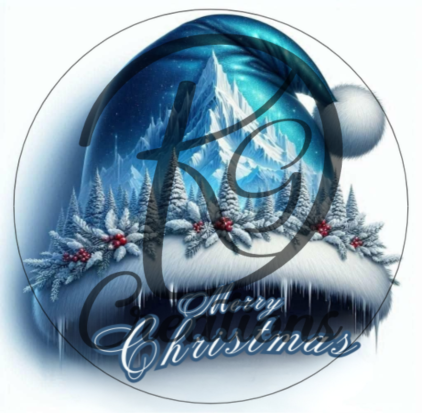 Winterwish Christmas