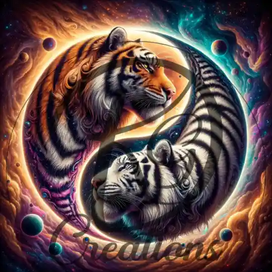 Balance of the Tigers