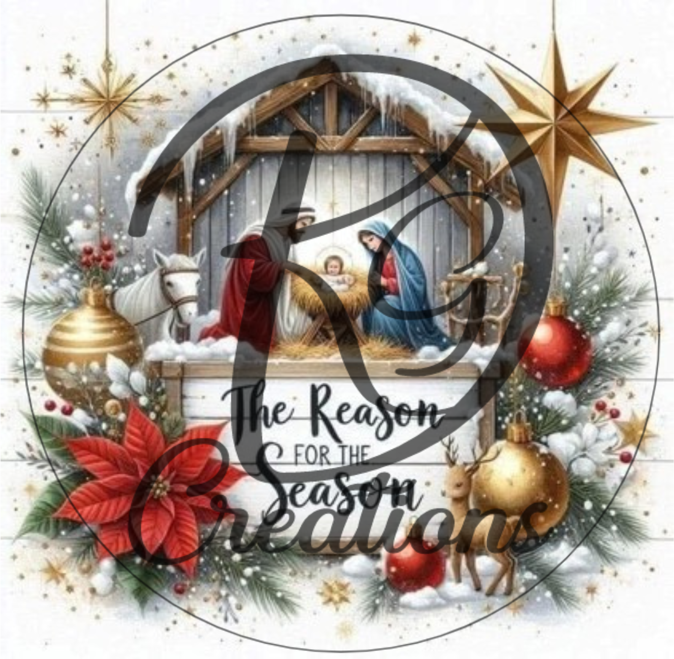 Reason for the Season