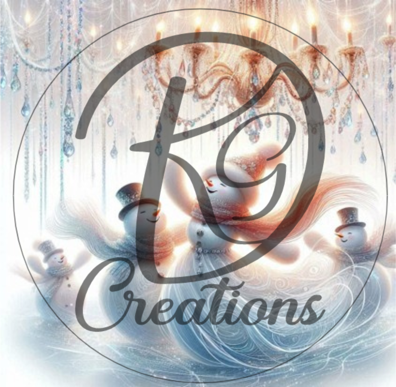 Waltz of the Snowman