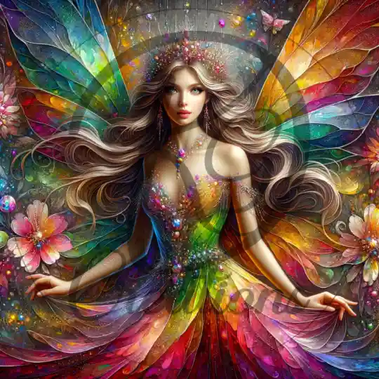 Celestial Enchantress