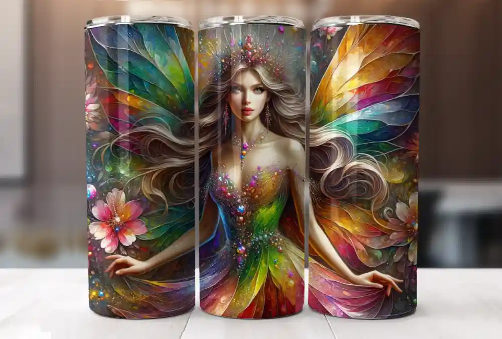 Celestial Enchantress