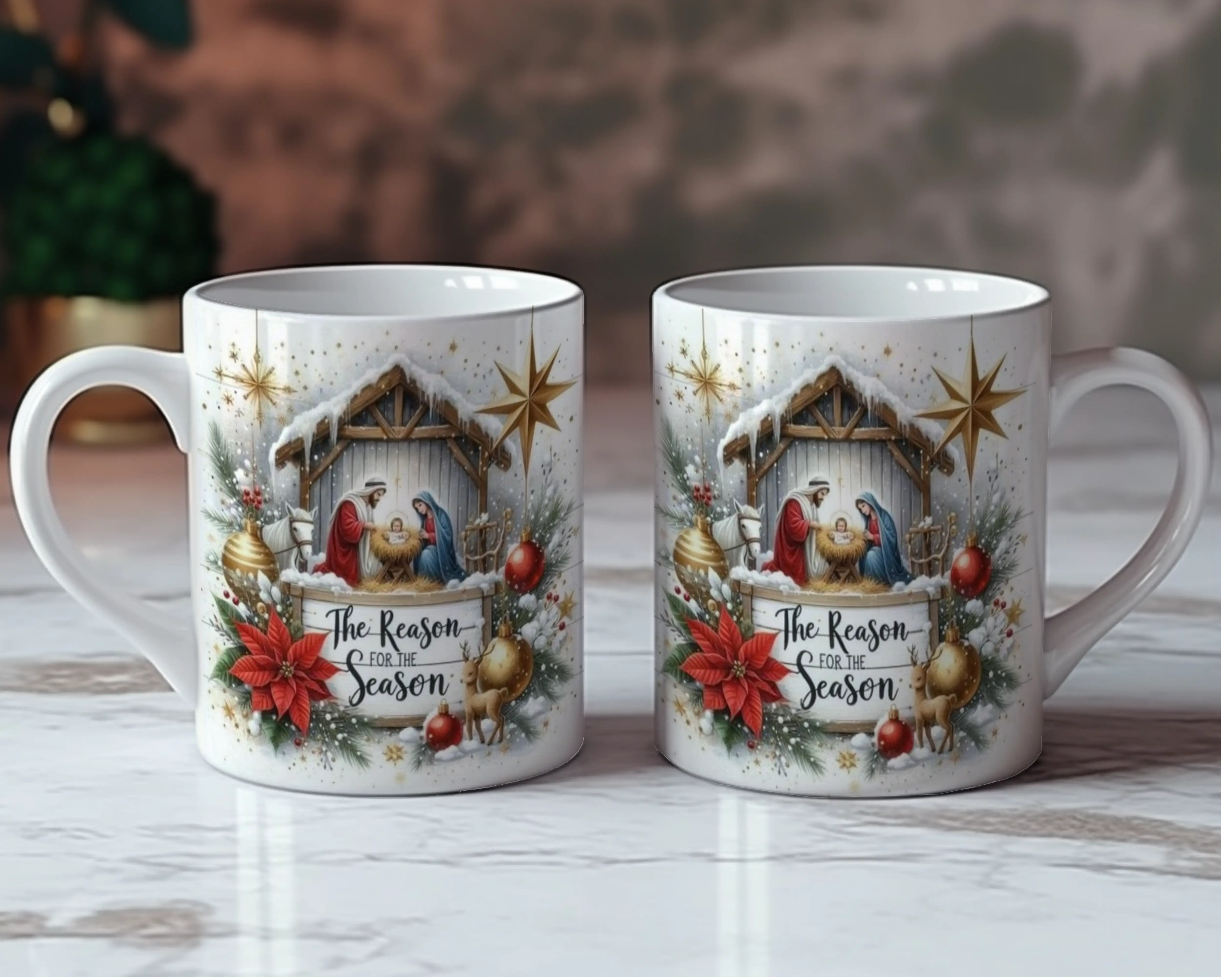 Reason for the Season