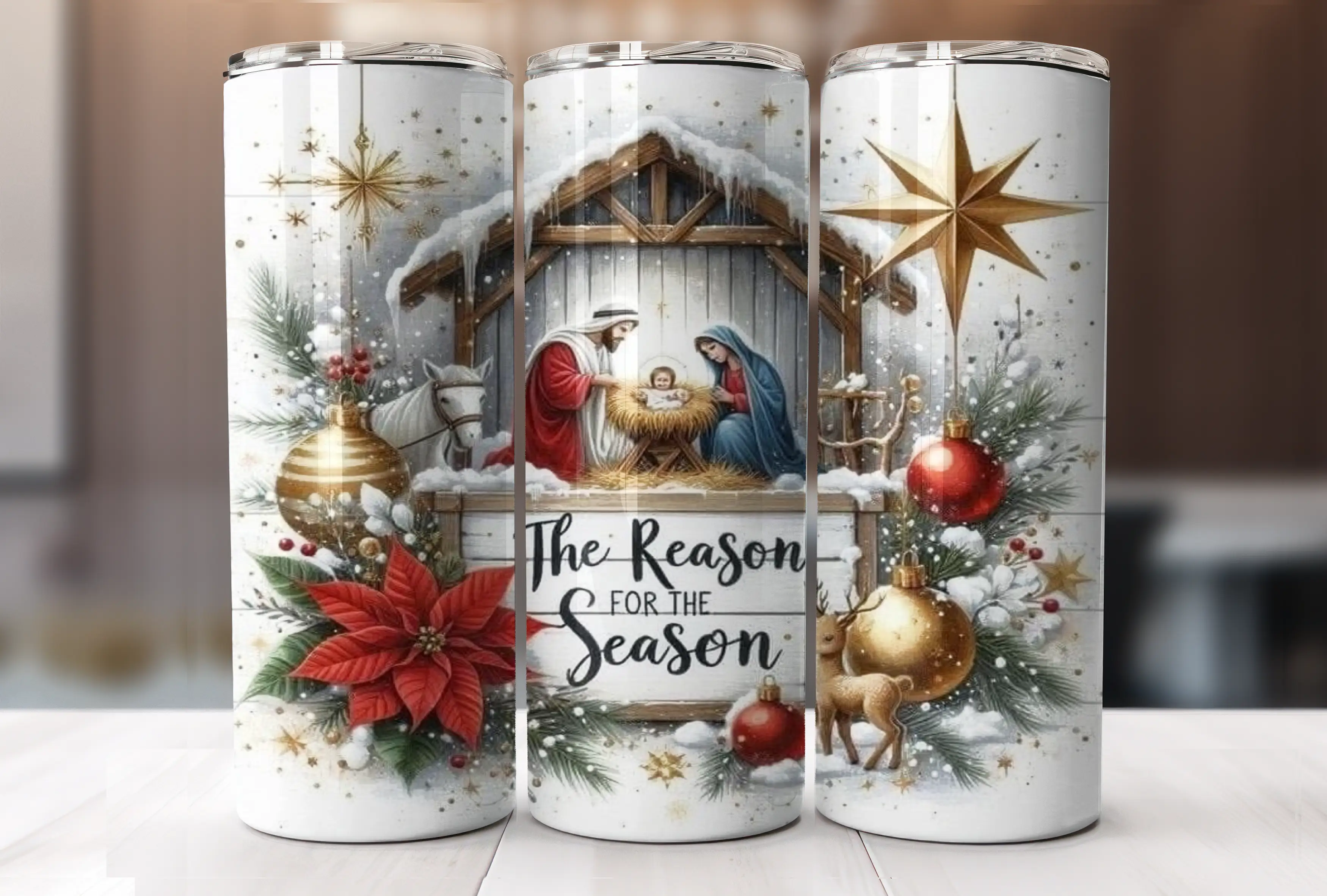 Reason for the Season