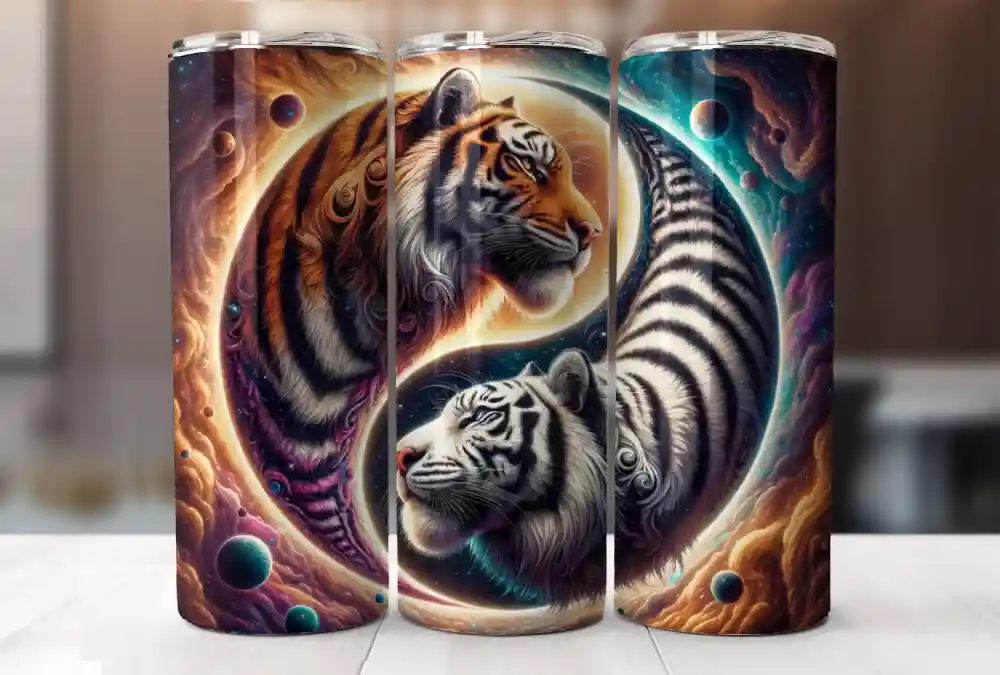 Balance of the Tigers