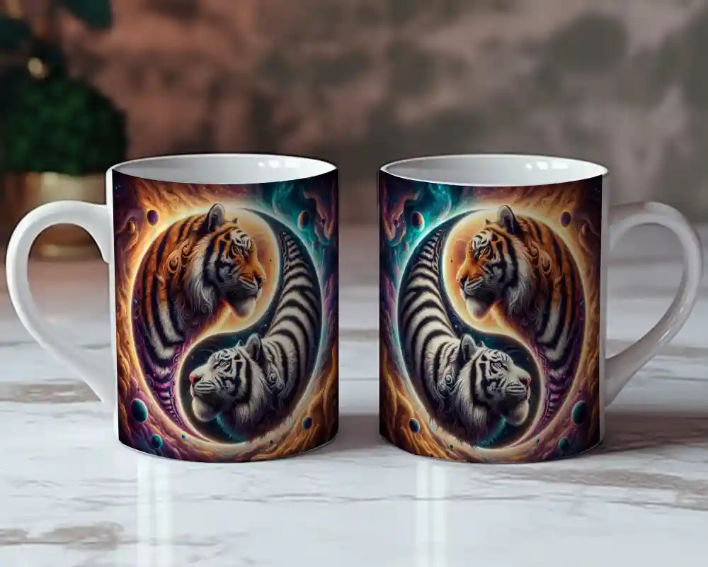 Balance of the Tigers