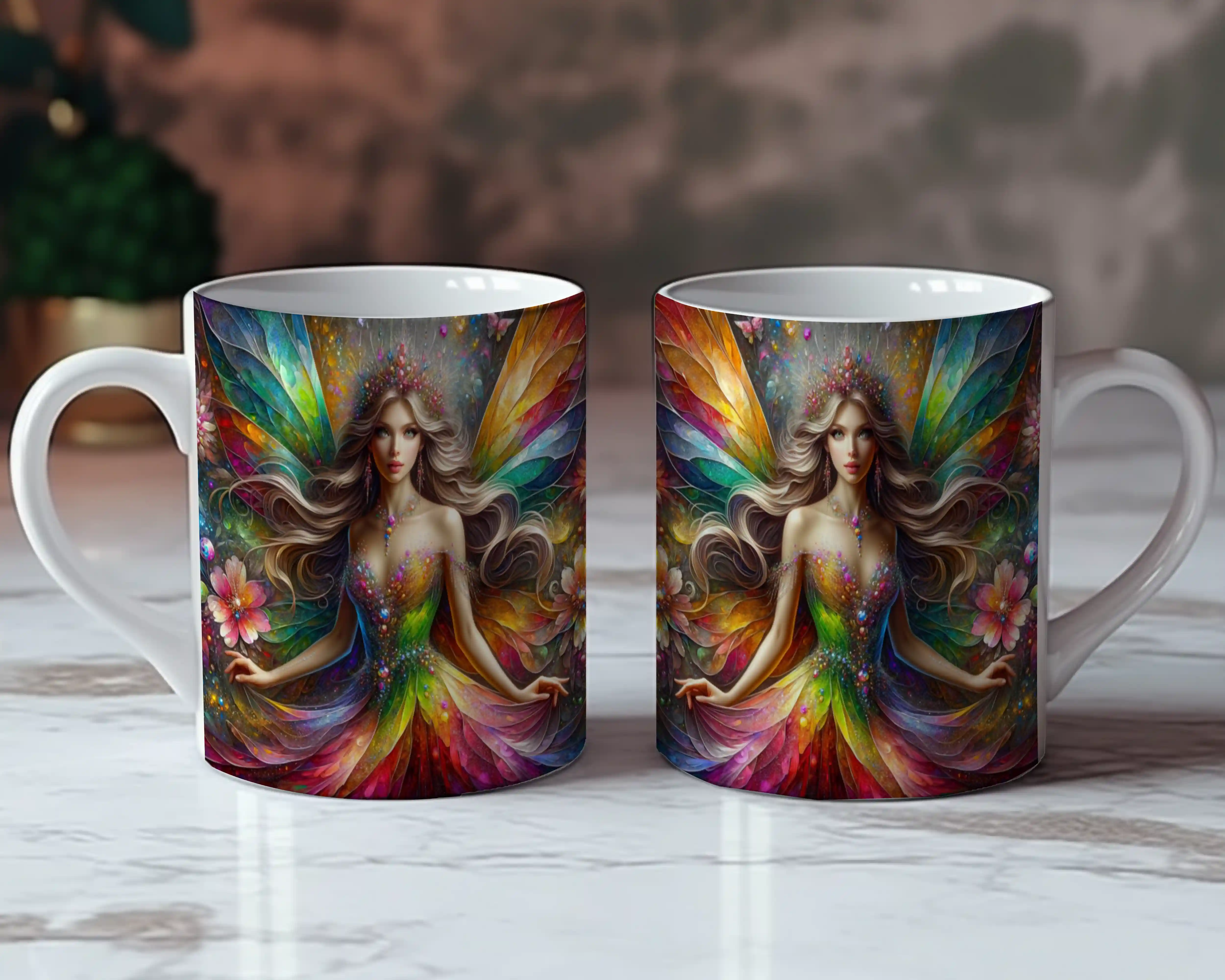 Celestial Enchantress