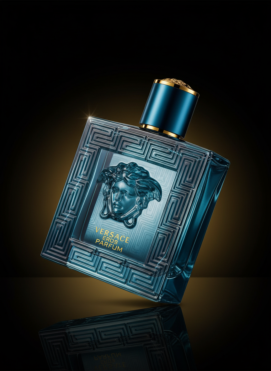 Verscage eros de parfum