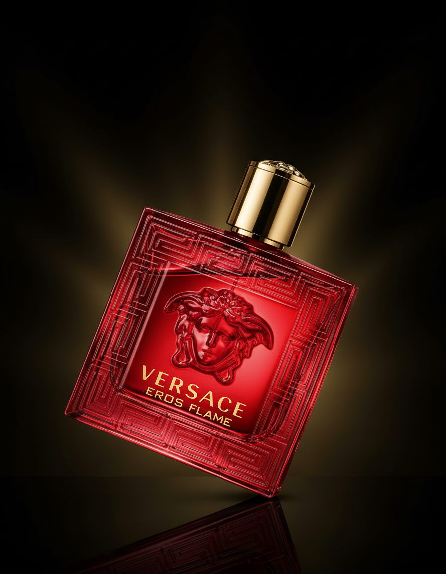 VERSACE EROS FLAME